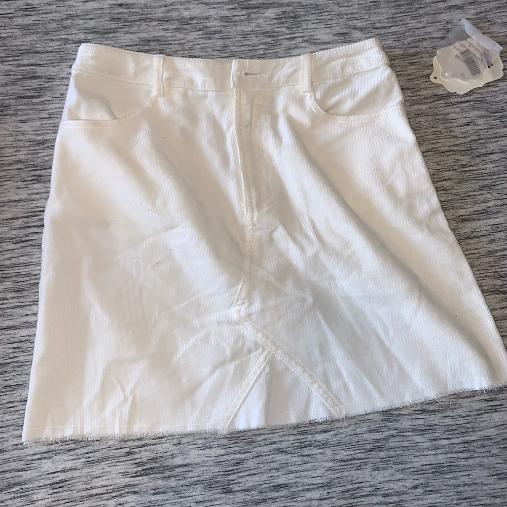 Altered State skirt